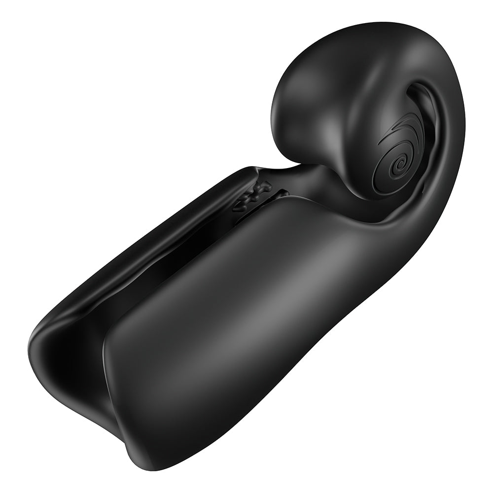 SVIBE - SNAIL EVO RECHARGEABLE MASTURBATOR