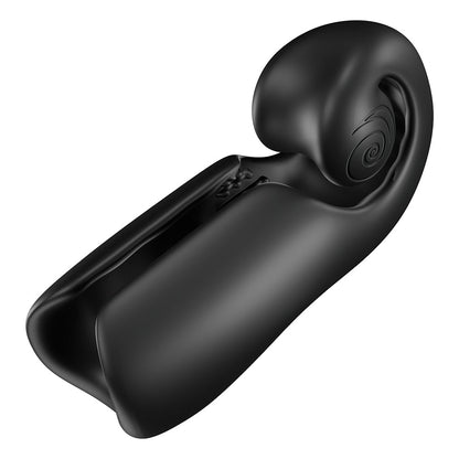 SVIBE - SNAIL EVO RECHARGEABLE MASTURBATOR