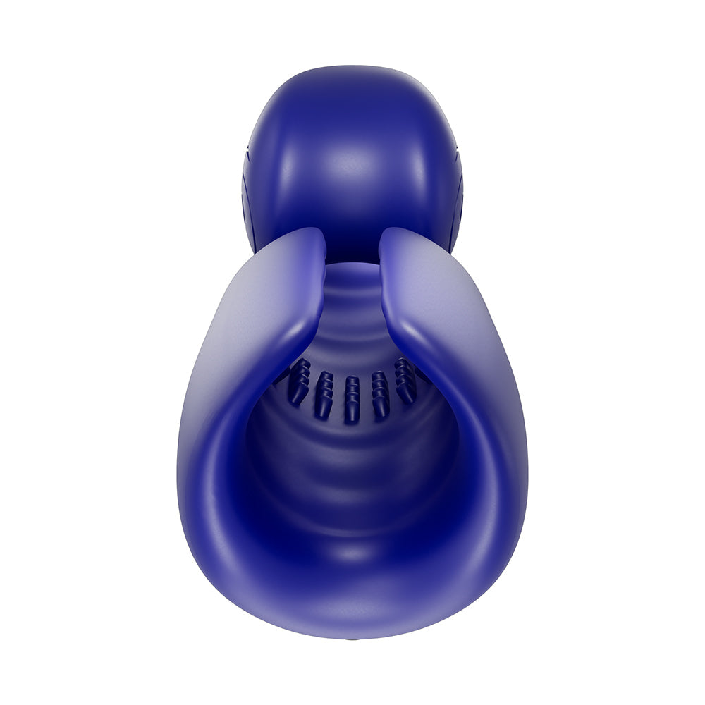 SVIBE - SNAIL EVO RECHARGEABLE MASTURBATOR