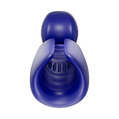 SVIBE - SNAIL EVO RECHARGEABLE MASTURBATOR
