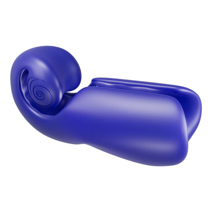 SVIBE - SNAIL EVO RECHARGEABLE MASTURBATOR