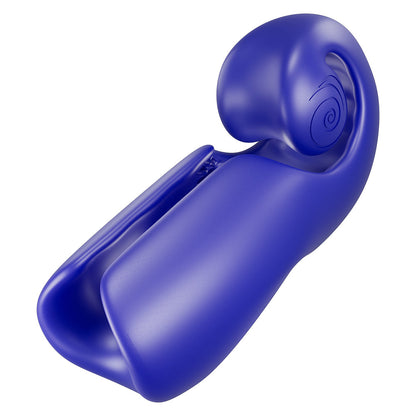 SVIBE - SNAIL EVO RECHARGEABLE MASTURBATOR