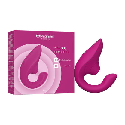 WOMANIZER - BLEND VIBRANT