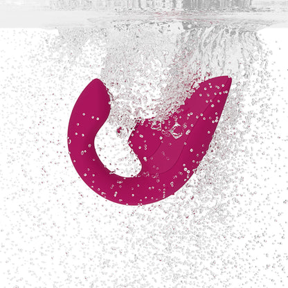 WOMANIZER - BLEND VIBRANT