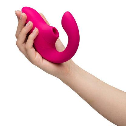 WOMANIZER - BLEND VIBRANT