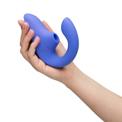 WOMANIZER - BLEND VIBRANT