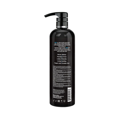 WICKED - AQUA WATER-BASED LUBRICANT 16 OZ.