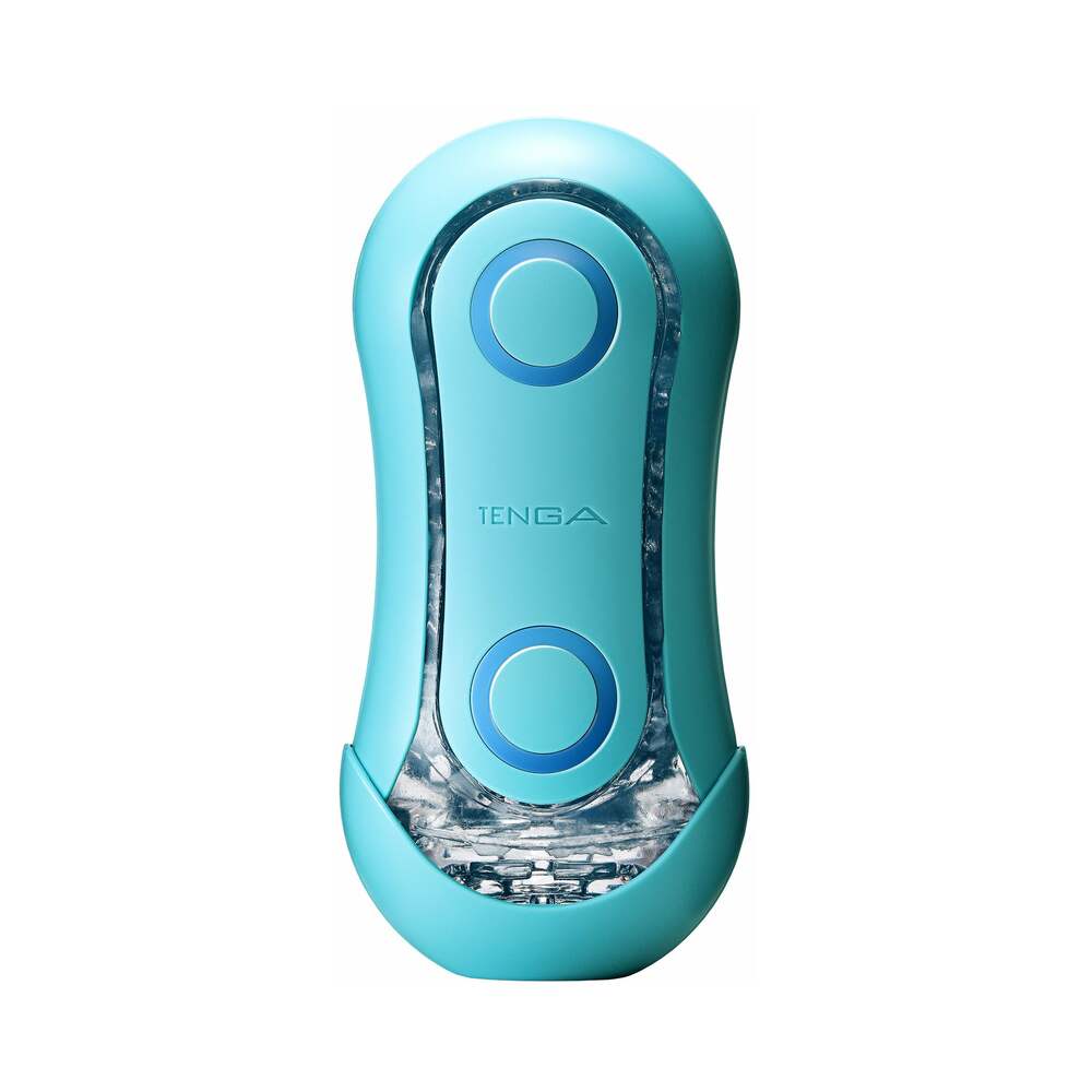 TENGA - FLIP ORB OCEAN BLUE