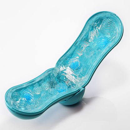 TENGA - FLIP ORB OCEAN BLUE