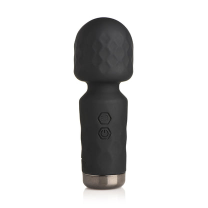 XR BRANDS - BANG! 10X MINI SILICONE WAND