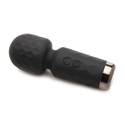XR BRANDS - BANG! 10X MINI SILICONE WAND