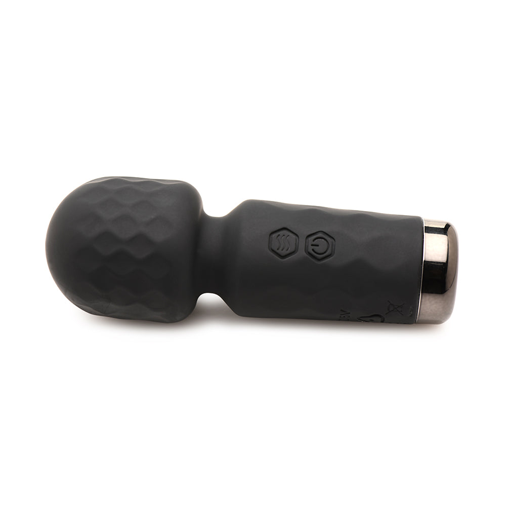 XR BRANDS - BANG! 10X MINI SILICONE WAND