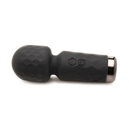 XR BRANDS - BANG! 10X MINI SILICONE WAND