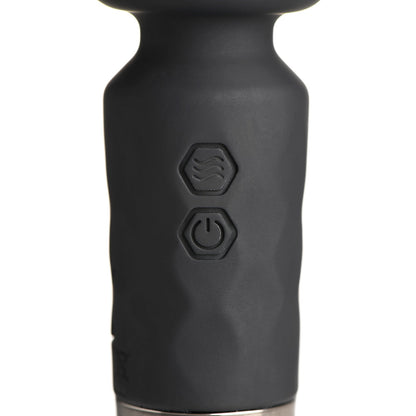 XR BRANDS - BANG! 10X MINI SILICONE WAND