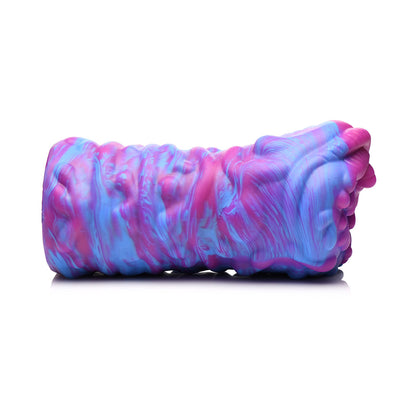 XR BRANDS - CREATURE COCKS CYCLONE SQUISHY ALIEN VAGINA STROKER