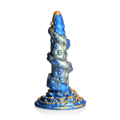 XR BRANDS - CREATURE COCKS KRAKEN SILICONE DILDO