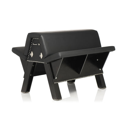 XR BRANDS - MASTER SERIES BAREBACK SUBMISSION HORSE