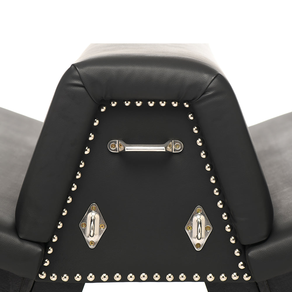 XR BRANDS - MASTER SERIES BAREBACK SUBMISSION HORSE