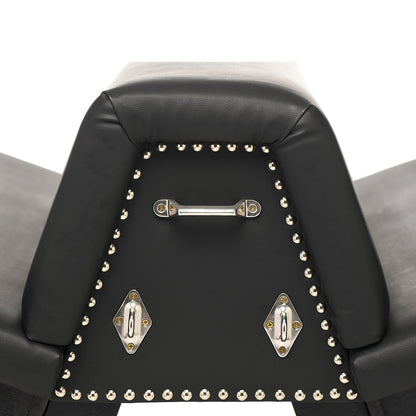 XR BRANDS - MASTER SERIES BAREBACK SUBMISSION HORSE