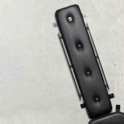 XR BRANDS - MASTER SERIES MASTERS ST. ANDREW'S CROSS