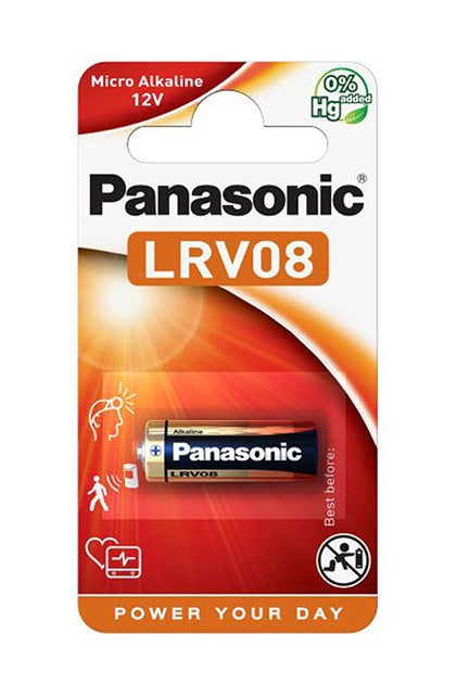 PILHAS LRV08 PARA COMANDO DE OVO VIBRADOR
