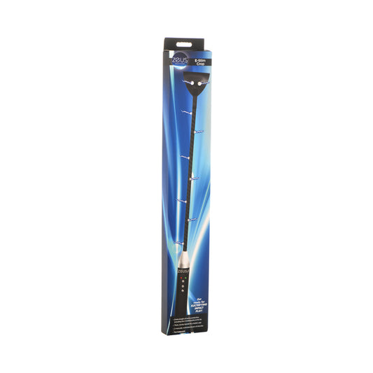 XR BRANDS - ZEUS ELECTROSEX E-STIM CROP