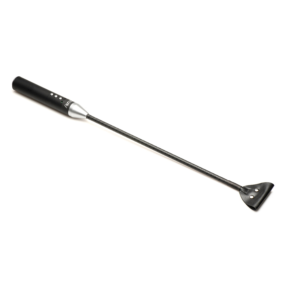 XR BRANDS - ZEUS ELECTROSEX E-STIM CROP