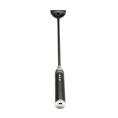 XR BRANDS - ZEUS ELECTROSEX E-STIM CROP