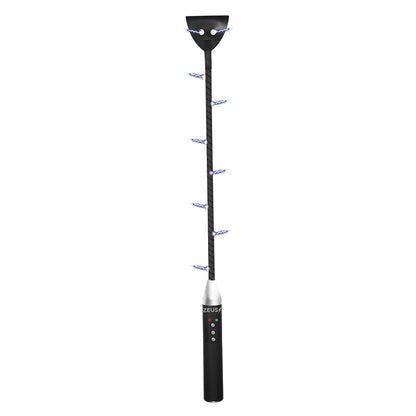 XR BRANDS - ZEUS ELECTROSEX E-STIM CROP