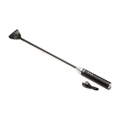 XR BRANDS - ZEUS ELECTROSEX E-STIM CROP