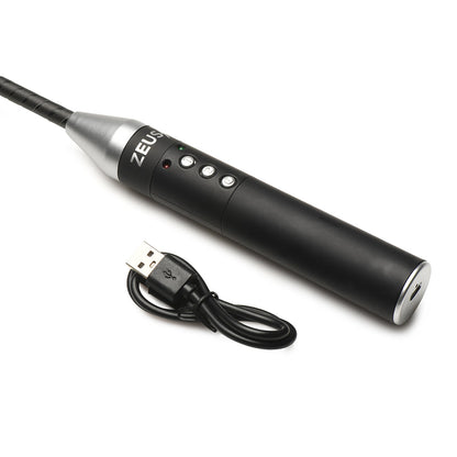 XR BRANDS - ZEUS ELECTROSEX E-STIM CROP