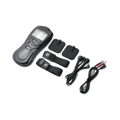 XR BRANDS - ZEUS ELECTROSEX POWER BOX KIT