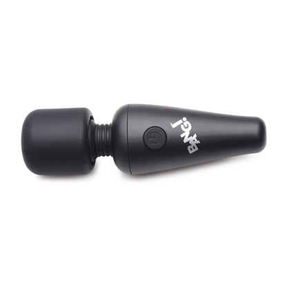 XR BRANDS - BANG! 10X VIBRATING MINI SILICONE WAND