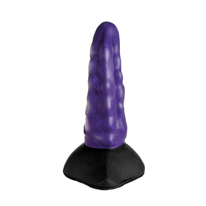 XR BRANDS - CREATURE COCKS ORION INVADER VEINY SPACE ALIEN SILICONE DILDO