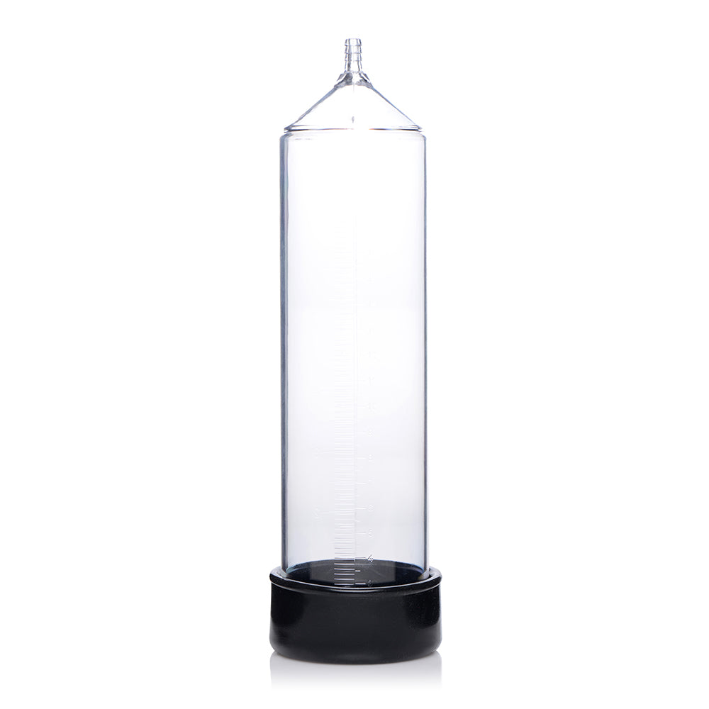 XR BRANDS - MASTER SERIES PENIS PUMP