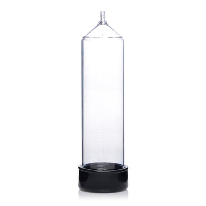 XR BRANDS - MASTER SERIES PENIS PUMP