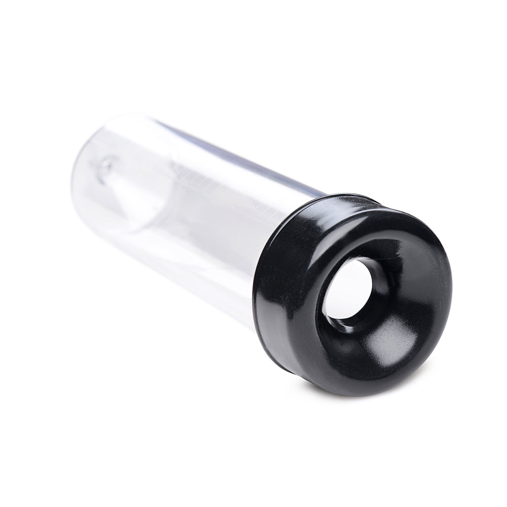 XR BRANDS - MASTER SERIES PENIS PUMP