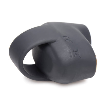 XR BRANDS - SHEGASM MINI 12X MINI SILICONE CLIT STIMULATOR