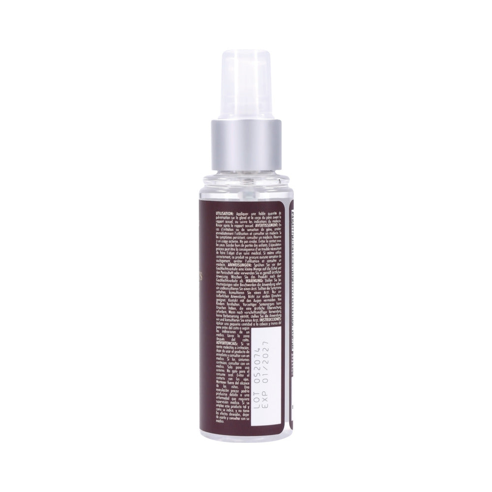 ZERO TOLERANCE - ENHANCEMENTS THE EXTRA MILE DELAY SPRAY 2 OZ.