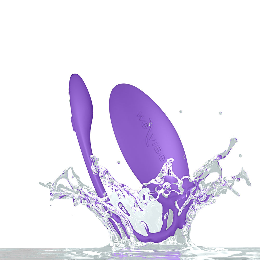 WE-VIBE - JIVE LITE PURPLE