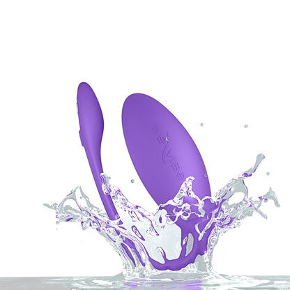 WE-VIBE - JIVE LITE PURPLE
