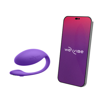WE-VIBE - JIVE LITE PURPLE