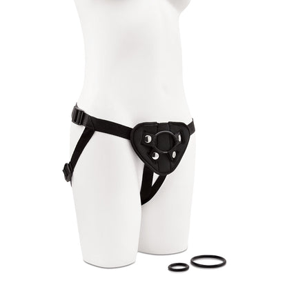 ME YOU US - STRAP-ON HARNESS