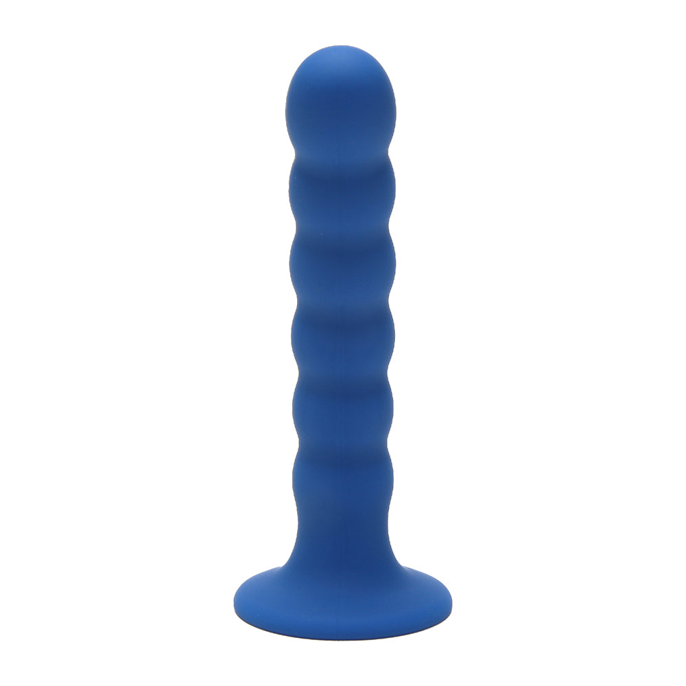 ME YOU US - 5.5 IN. RIPPLE G-SPOT PEG