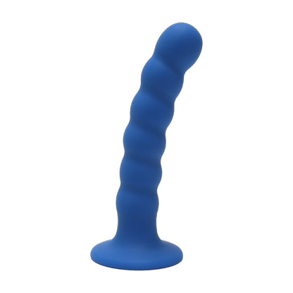 ME YOU US - 5.5 IN. RIPPLE G-SPOT PEG