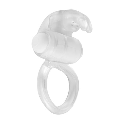 ME YOU US - CLASSIC RABBIT COCK RING