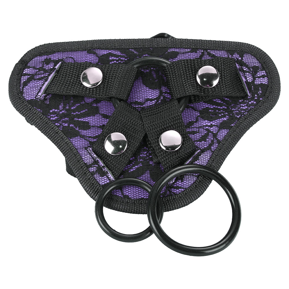 ME YOU US - ADJUSTABLE HARNESS