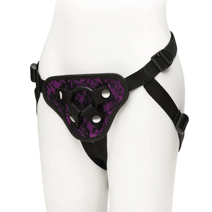 ME YOU US - ADJUSTABLE HARNESS