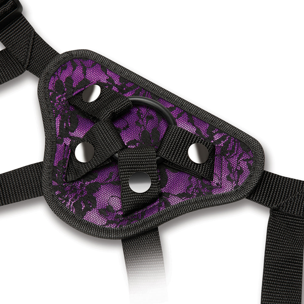 ME YOU US - ADJUSTABLE HARNESS