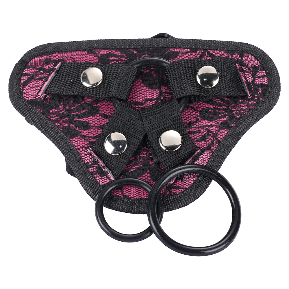 ME YOU US - ADJUSTABLE HARNESS